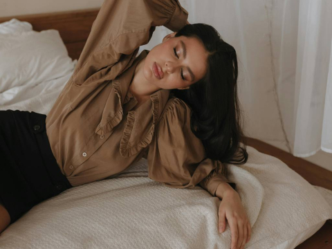 Αυτές οι τροφές ενισχύουν «φυσικά» τις ορμόνες του ύπνου