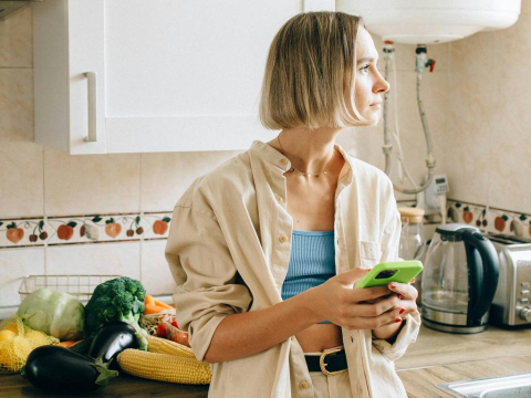 Πώς να μαγειρέψεις το μπρόκολο για να πάρεις τα μέγιστα οφέλη