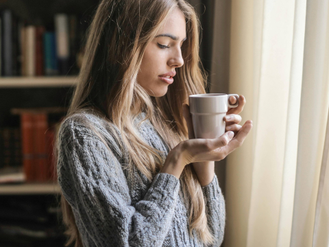 3 τροφές που θα ήταν καλό να μη συνδυάζεις με το πράσινο τσάι