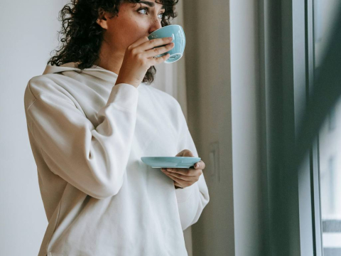 Είναι ασφαλές να πίνεις καφέ όταν έχεις υψηλή αρτηριακή πίεση;