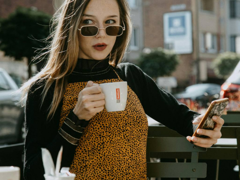 4 τροφές που είναι καλό να αποφεύγεις όταν πίνεις καφέ