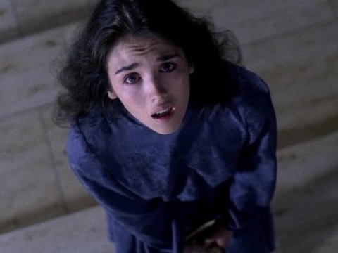 Spooky ατμόσφαιρα με 20 ταινίες τρόμου - Μπορείς να αντέξεις; 