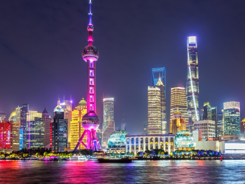 2050: Οι 5 χώρες που θα γκρεμίσουν τους σημερινούς οικονομικούς βασιλιάδες