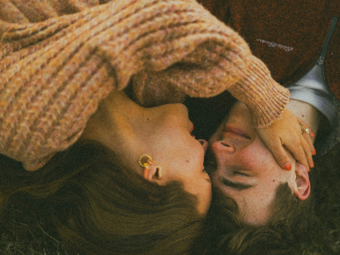 σεξουαλικές φαντασιώσεις