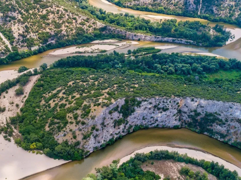 Εξόρμηση στη Ξάνθη: 4 εκδρομές για να έρθετε κοντά με τη φύση