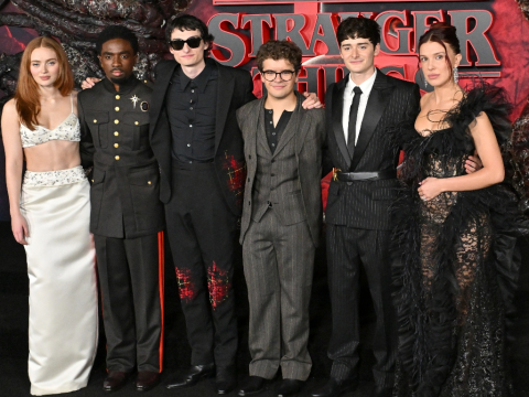 Stranger Things: Οι αδερφοί Ντάφερ μίλησαν για το τέλος της σειράς και το spin-off που ετοιμάζουν