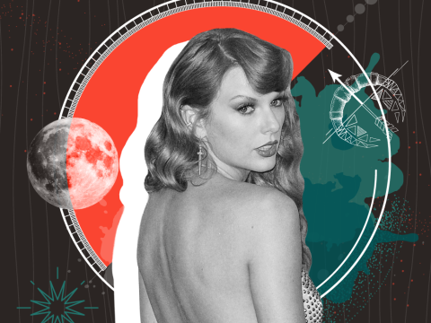 Τέιλορ Σουίφτ - Τοξότης