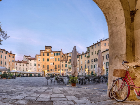 10+1 φωτογραφίες που θα σας κάνουν να ετοιμάσετε βαλίτσα για Τοσκάνη