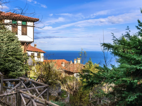 Παλαιός Παντελεήμονας