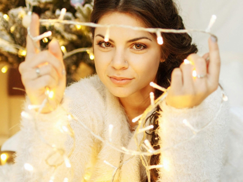 Ρωτήσαμε το ChatGPT, αν είναι νωρίς να στολίσουμε για τα Χριστούγεννα - Και η απάντηση δεν ήταν αυτή που περιμέναμε