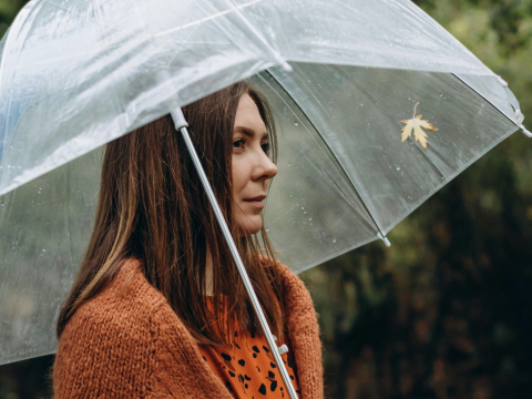 3 ζώδια που ζουν σε απόλυτη ειρήνη με τον εαυτό τους - Έχουν βρει την εσωτερική αγάπη και ισορροπία
