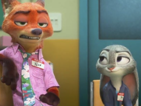 Zootopia 2: Έσπασε τα ταμεία - Ρεκόρ με 556 εκατ. δολάρια στο box office