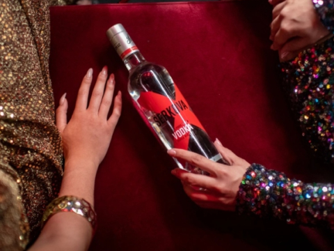 Nightlife Xpress: 6 περιοχές της Αθήνας για να ζήσεις το Greatest Night σου αυτά τα Χριστούγεννα!