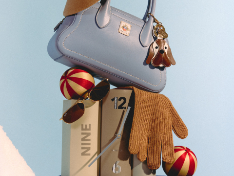 Δώρα για τα Χριστούγεννα: Μην ψάχνεις άλλο! Έχουμε 10 chic προτάσεις για κάθε γούστο