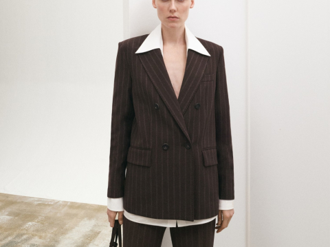 Winter Moments: Η Mango παρουσιάζει τη γιορτινή σεζόν με ζεστές υφές και σύγχρονη κομψότητα