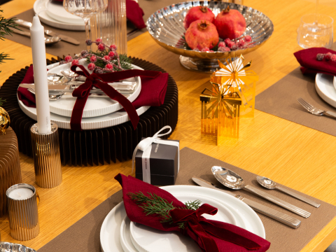 Ένας γιορτινός οδηγός δώρων με την υπογραφή Georg Jensen – Δώρα που αποπνέουν διαχρονική πολυτέλεια