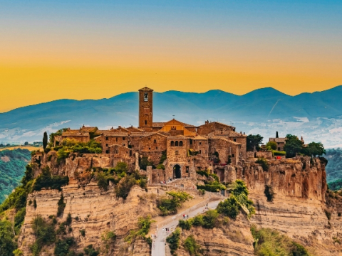 Πού να ταξιδέψεις το 2026 - 6 φανταστικοί προορισμοί - ανέγγιχτοι από τον μαζικό τουρισμό