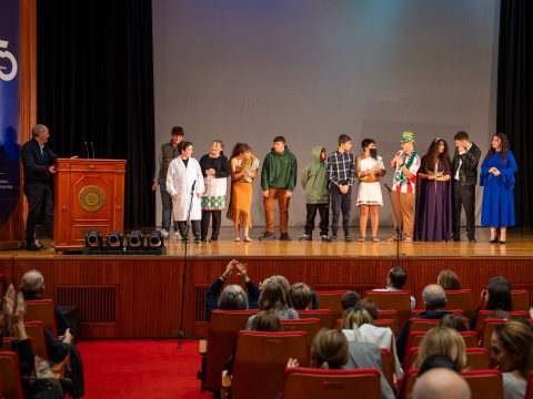 Η Σύμπλευση ΑΜΚΕ (+πλευση) φέρνει τον πολιτισμό των ακριτικών νησιών στην Αθήνα