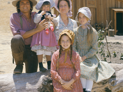 Το μικρό σπίτι στο λιβάδι: Το reunion της Λόρας και της Μαίρης - «Κρατούσα ένα μυστικό εδώ και καιρό»