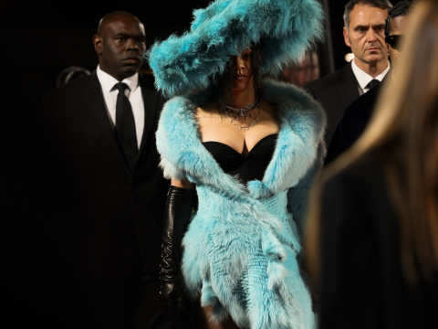 Fashion Awards 2025: Όσα γνωρίζουμε για τη φετινή λαμπερή εκδήλωση