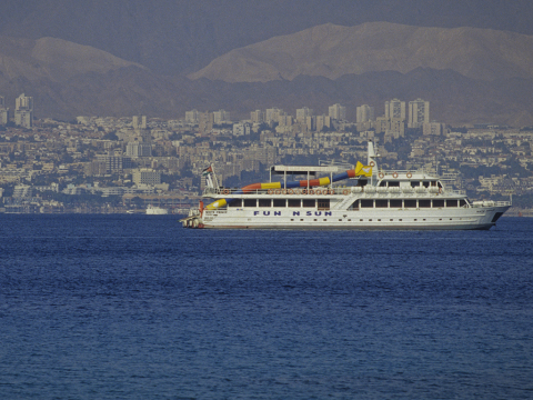 Το παρελθόν της Ερυθράς Θάλασσας αποκαλύπτει αποστολή Ελλήνων επιστημόνων 