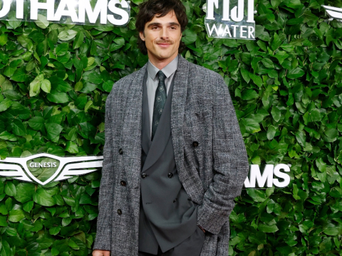 Jacob Elordi