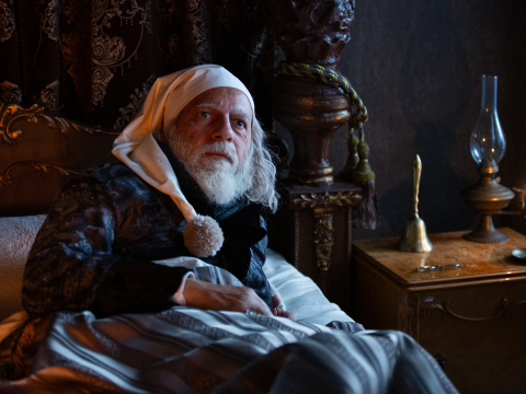 Είδα «Τα Κάλαντα των Χριστουγέννων» και εγγυώμαι ότι αυτή τη χριστουγεννιάτικη ταινία, θα την απολαύσεις