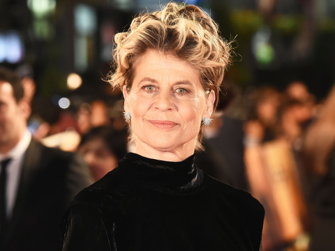 Λίντα Χάμιλτον