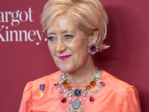 Ένα κόσμημα για την αιωνιότητα: Το κολιέ των 150 εκατ. δολαρίων με έξι διαμάντια