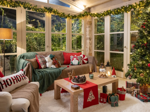 Christmas Shopping: Σου βρήκαμε top προορισμό με χριστουγεννιάτικα δώρα για όλη την οικογένεια