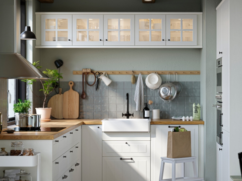 Morning Εase: Ο απόλυτος οδηγός για να κάνεις την κουζίνα το αγαπημένο σου μέρος για πρωινό και brunch