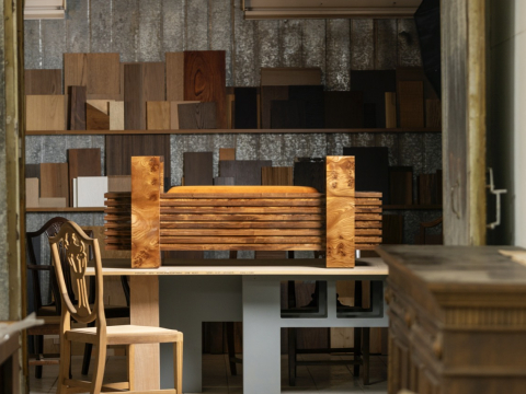 Α Century and A Year: Η εταιρεία SIRIGOS παρουσιάζει την επετειακή έκθεση A Century and A Year με τη συμμετοχή 22 σύγχρονων δημιουργών