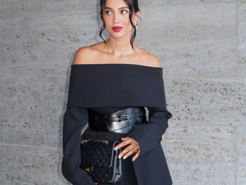 κόκκινο κραγιόν