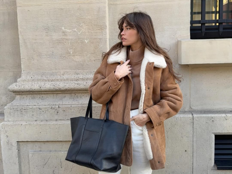 Πώς να καθαρίσεις το παλτό σου στο σπίτι χωρίς να το καταστρέψεις