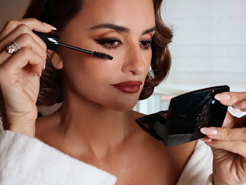 μάσκαρα για άνω των 50