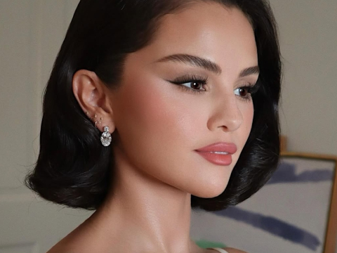 κούρεμα για στρογγυλά πρόσωπα