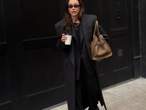 5 πλεκτά που θα ανανεώσεουν τη συλλογή σου και θα φορέσεις από το γραφείο μέχρι την έξοδο