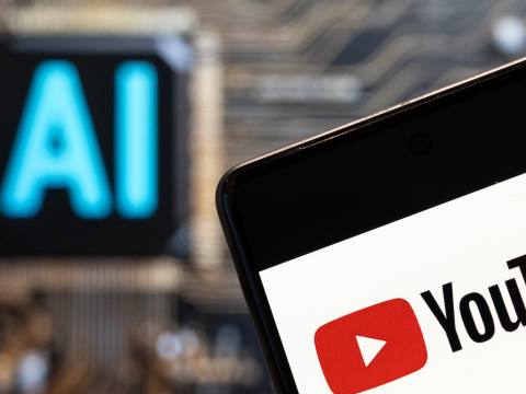 «AI slop»: Το YouTube έχει κατακλυστεί από βίντεο που παράγονται με τεχνητή νοημοσύνη, σύμφωνα με μελέτη