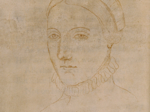 anne hathaway - william shakespeare