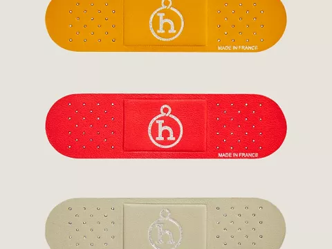 Patches αλά Hermès: Είναι αυτό το πιο κομψό upgrade που θέλεις ή μήπως μια κυκλοφορία που κανείς δεν χρειάζεται;