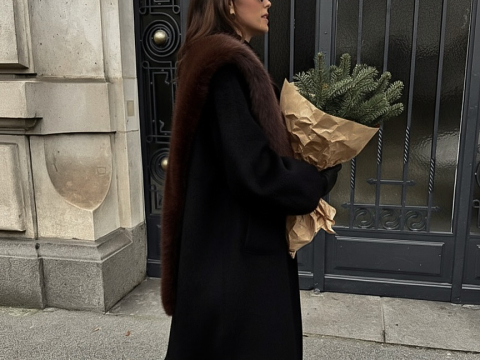 5 + 1 fashion δώρα για να χαρίσεις χαμόγελα (και στιλ) στους αγαπημένους σου