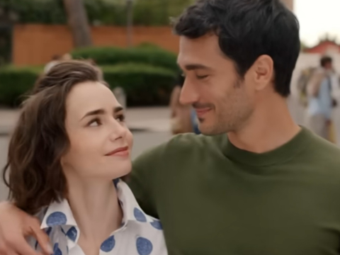 Η 5η σεζόν της Emily in Paris έρχεται στις 18/12 - Και το νέο ειδύλλιο μας αιφνιδίασε (What?)