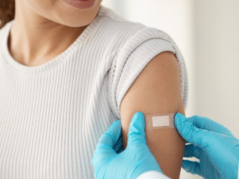 Εμβολιασμός