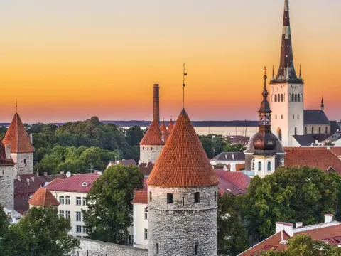 Η χώρα - έκπληξη που ψηφίστηκε ως η πιο φιλική της Ευρώπης