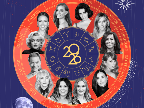 Προβλέψεις ζωδίων 2026