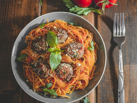 Το μυστικό συστατικό της γιαγιάς για την πιο νόστιμη σάλτσα ντομάτας