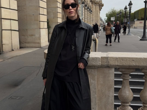 5 + 2 φλατ παπούτσια που θα βλέπουμε παντού το 2026 και αξίζει να προσθέσεις στη συλλογή σου