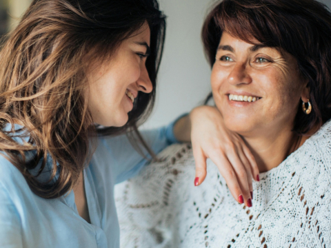 φράσεις και γονείς