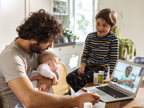 Το πιο ουσιαστικό δώρο των Χριστουγέννων: Φροντίδα, κάθε στιγμή, από την NN Hellas