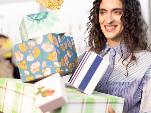 Τα ζώδια που ξέρουν να χαρίζουν εμπειρίες - Οι πιο ευρηματικοί gift-givers και αξεπέραστοι οικοδεσπότες